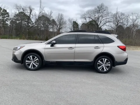 More photos of 2019 SUBARU OUTBACK 2.5I L 2.5i Limited at Bill Fitts Auto Sales, AR