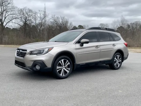 Another view of 2019 SUBARU OUTBACK 2.5I L 2.5i Limited for sale in Little Rock, AR at Bill Fitts Auto Sales