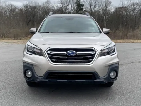 Photos of 2019 SUBARU OUTBACK 2.5I L 2.5i Limited for sale in Little Rock, AR at Bill Fitts Auto Sales