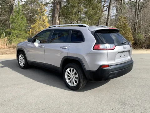 More photos of 2020 JEEP CHEROKEE LATIT Latitude at Bill Fitts Auto Sales, AR