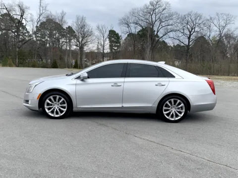 More photos of 2017 CADILLAC XTS LUXURY Luxury at Bill Fitts Auto Sales, AR