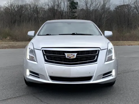 Another view of 2017 CADILLAC XTS LUXURY Luxury for sale in Little Rock, AR at Bill Fitts Auto Sales