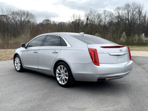 More photos of 2017 CADILLAC XTS LUXURY Luxury at Bill Fitts Auto Sales, AR