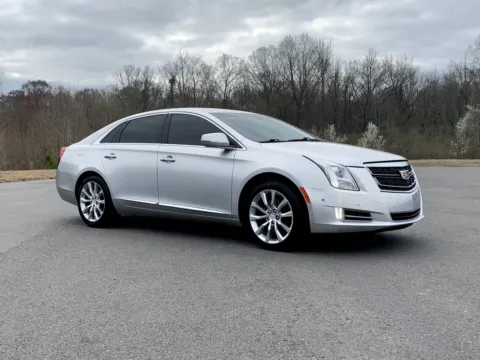 Photos of 2017 CADILLAC XTS LUXURY Luxury for sale in Little Rock, AR at Bill Fitts Auto Sales