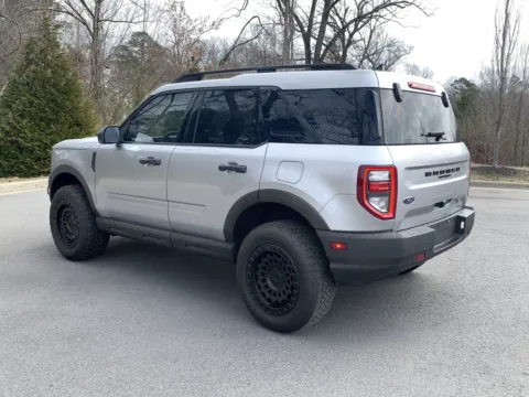 More photos of 2021 FORD BRONCO SPORT at Bill Fitts Auto Sales, AR