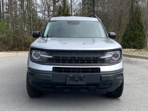 Photos of 2021 FORD BRONCO SPORT for sale in Little Rock, AR at Bill Fitts Auto Sales