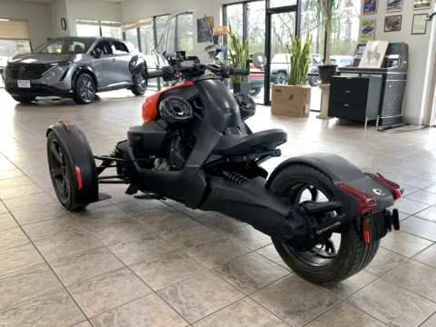 More photos of 2019 CAN AM RYKER 900 ACE at Bill Fitts Auto Sales, AR