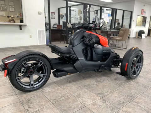 More photos of 2019 CAN AM RYKER 900 ACE at Bill Fitts Auto Sales, AR