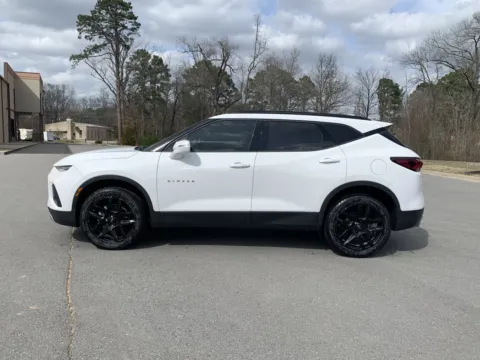 More photos of 2019 CHEVROLET BLAZER 1LT at Bill Fitts Auto Sales, AR