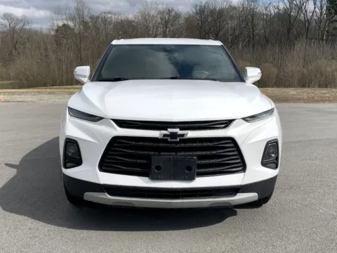 Photos of 2019 CHEVROLET BLAZER 1LT for sale in Little Rock, AR at Bill Fitts Auto Sales