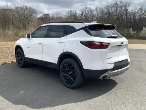 More photos of 2019 CHEVROLET BLAZER 1LT at Bill Fitts Auto Sales, AR