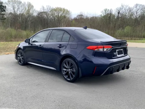 More photos of 2023 TOYOTA COROLLA SE at Bill Fitts Auto Sales, AR