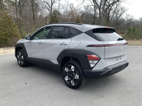 More photos of 2025 HYUNDAI KONA SEL at Bill Fitts Auto Sales, AR