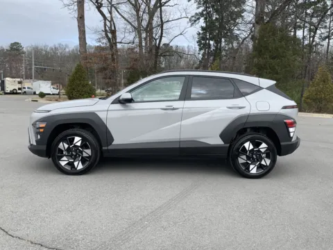 More photos of 2025 HYUNDAI KONA SEL at Bill Fitts Auto Sales, AR