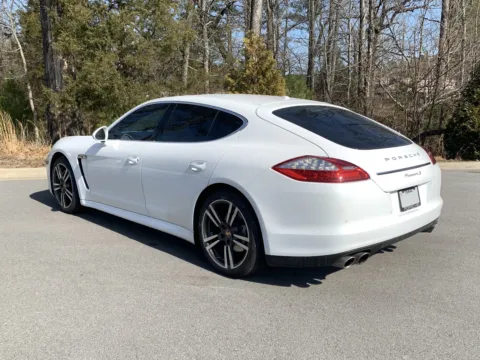 More photos of 2013 PORSCHE PANAMERA S at Bill Fitts Auto Sales, AR