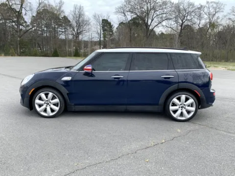 More photos of 2017 MINI COOPER S CLUBM Cooper S at Bill Fitts Auto Sales, AR