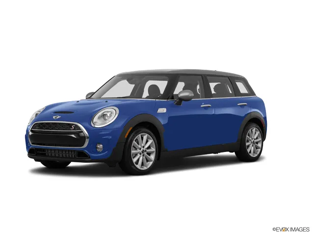 2017 MINI COOPER S CLUBM Cooper S for sale in Little Rock, AR