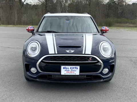 Photos of 2017 MINI COOPER S CLUBM Cooper S for sale in Little Rock, AR at Bill Fitts Auto Sales