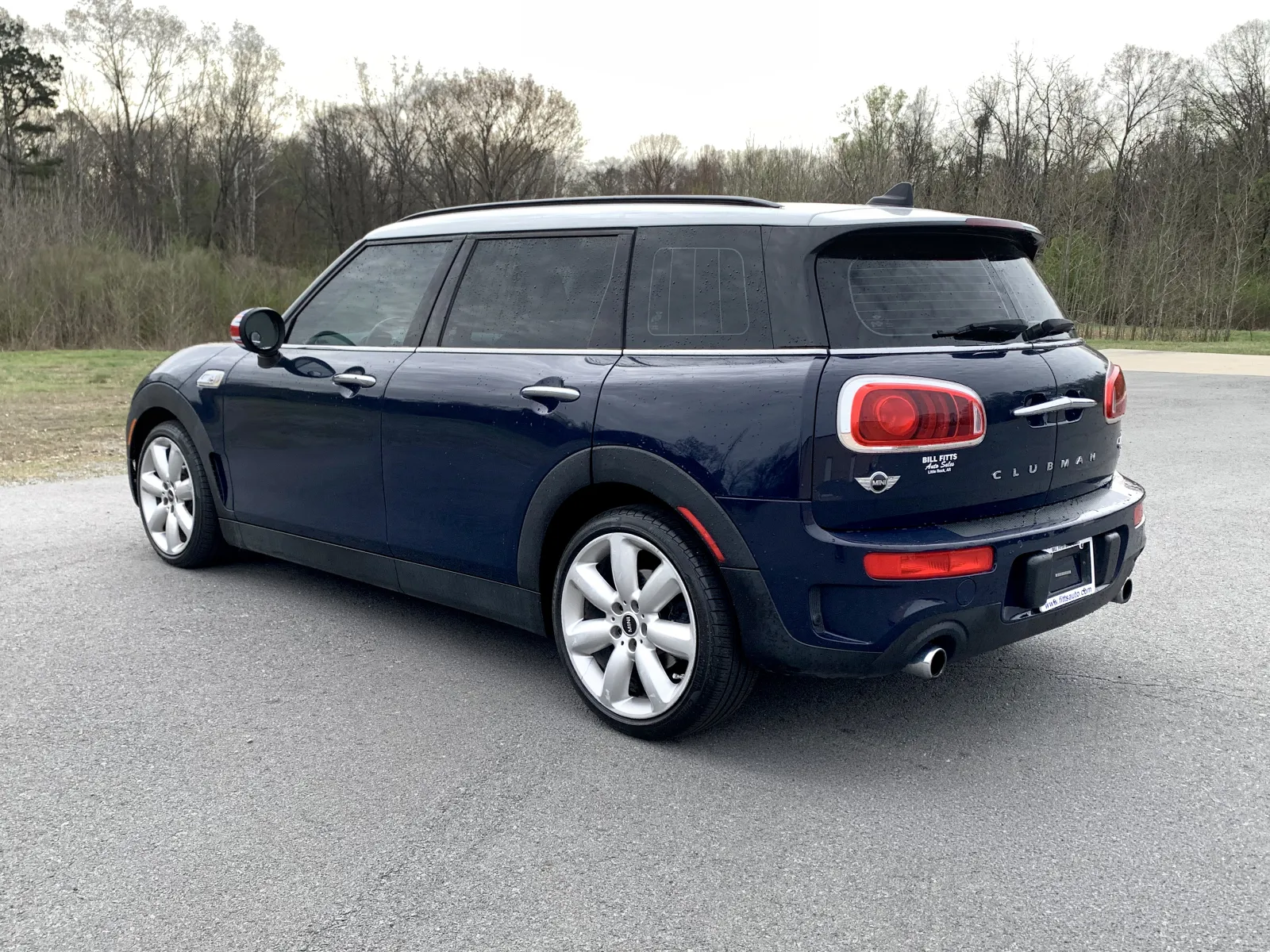 More photos of 2017 MINI COOPER S CLUBM Cooper S at Bill Fitts Auto Sales, AR
