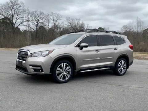Another view of 2019 SUBARU ASCENT LIMITED Limited 7-Passenger for sale in Little Rock, AR at Bill Fitts Auto Sales