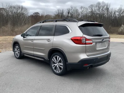More photos of 2019 SUBARU ASCENT LIMITED Limited 7-Passenger at Bill Fitts Auto Sales, AR