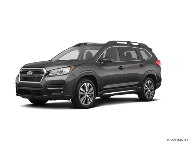 2019 SUBARU ASCENT LIMITED Limited 7-Passenger for sale in Little Rock, AR