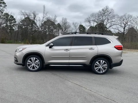 More photos of 2019 SUBARU ASCENT LIMITED Limited 7-Passenger at Bill Fitts Auto Sales, AR