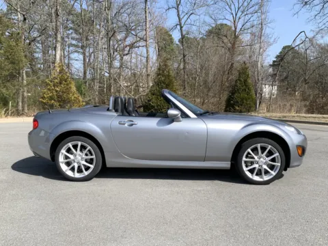 Photos of 2012 MAZDA MX-5 MIATA Grand Touring for sale in Little Rock, AR at Bill Fitts Auto Sales