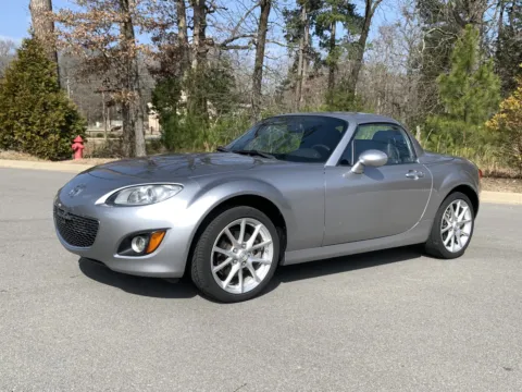 More photos of 2012 MAZDA MX-5 MIATA Grand Touring at Bill Fitts Auto Sales, AR