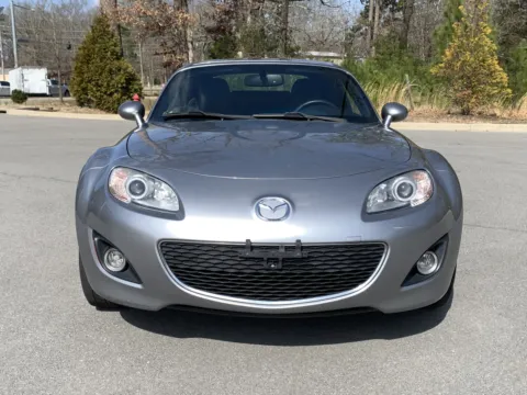 More photos of 2012 MAZDA MX-5 MIATA Grand Touring at Bill Fitts Auto Sales, AR