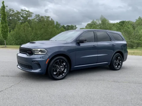 Another view of 2021 DODGE DURANGO GT for sale in Little Rock, AR at Bill Fitts Auto Sales