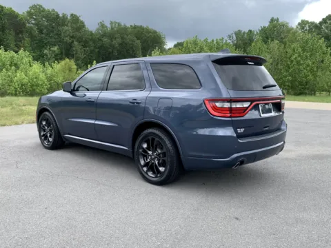 More photos of 2021 DODGE DURANGO GT at Bill Fitts Auto Sales, AR