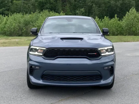 Photos of 2021 DODGE DURANGO GT for sale in Little Rock, AR at Bill Fitts Auto Sales