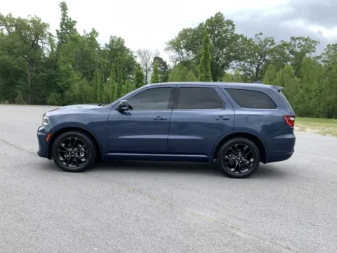 More photos of 2021 DODGE DURANGO GT at Bill Fitts Auto Sales, AR