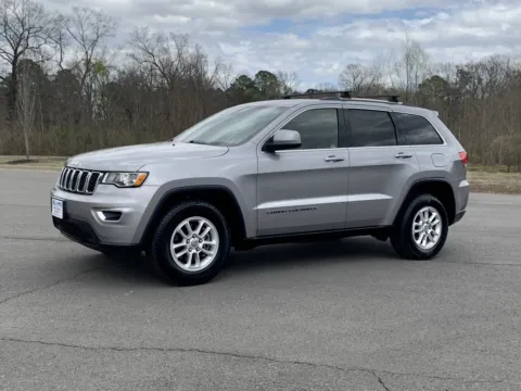 Another view of 2019 JEEP GRAND CHEROKEE for sale in Little Rock, AR at Bill Fitts Auto Sales