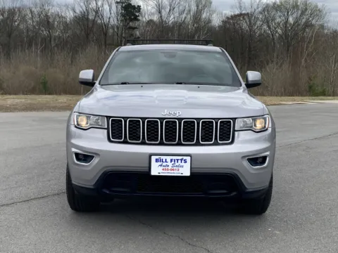 Photos of 2019 JEEP GRAND CHEROKEE for sale in Little Rock, AR at Bill Fitts Auto Sales