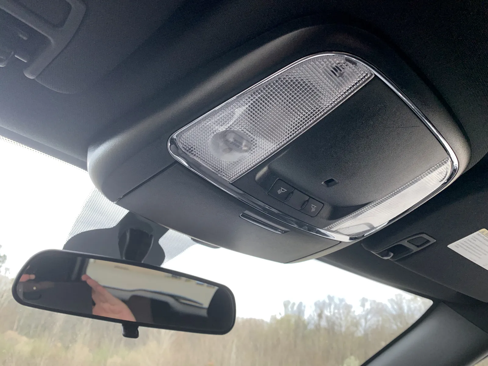 Jeep Grand Cherokee photo 20