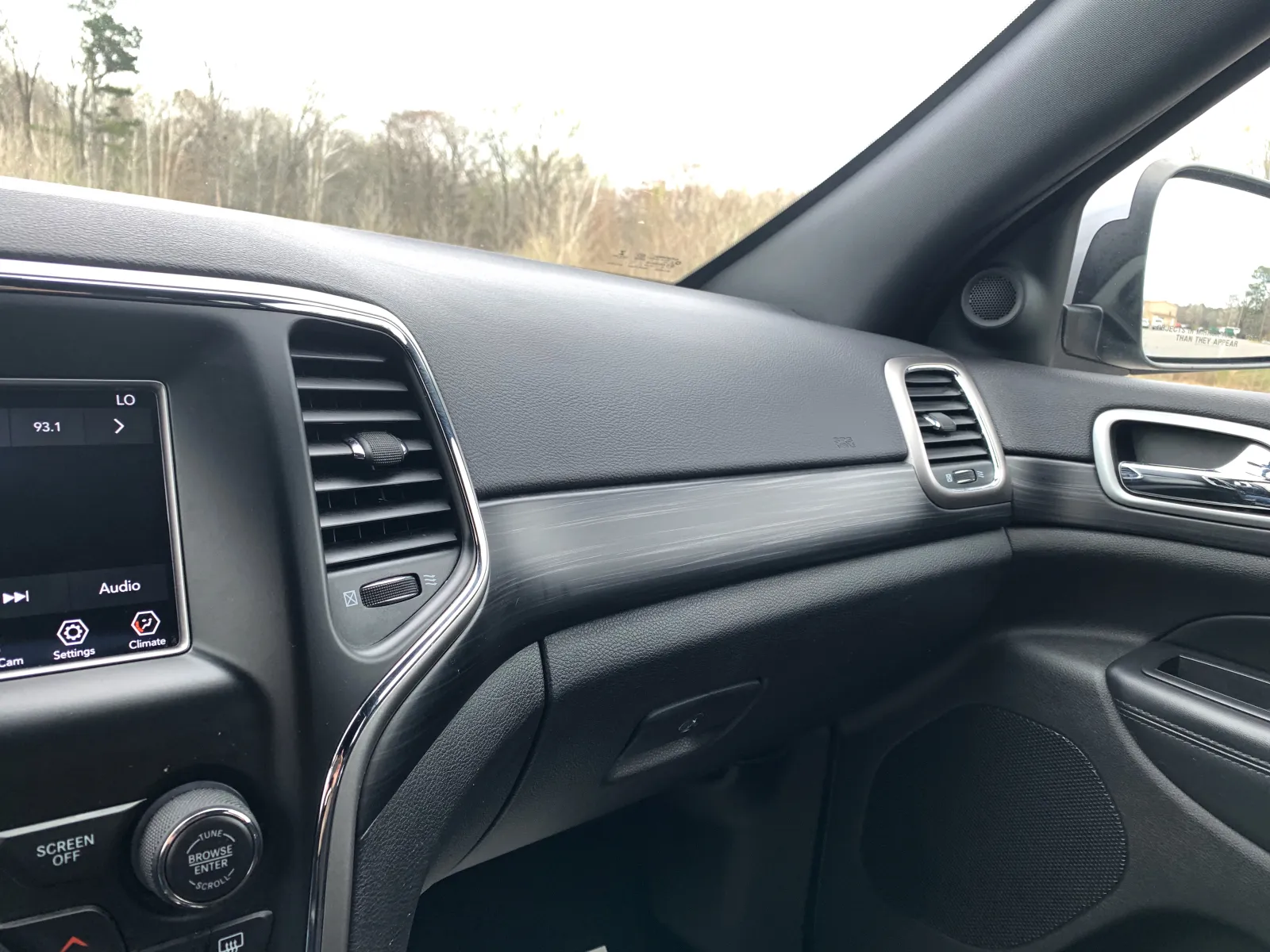 Jeep Grand Cherokee photo 19