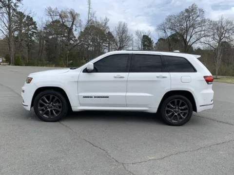 More photos of 2018 JEEP GRAND CHEROKEE at Bill Fitts Auto Sales, AR