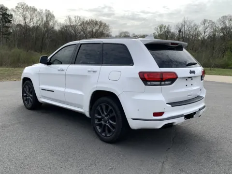 More photos of 2018 JEEP GRAND CHEROKEE at Bill Fitts Auto Sales, AR