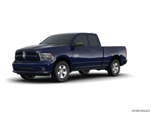 2021 RAM 1500 CLASSIC T for sale in Little Rock, AR