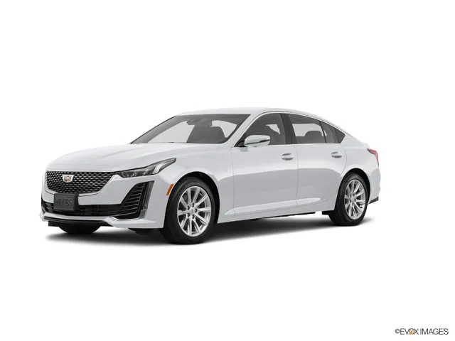 2020 CADILLAC CT5 LUXURY Luxury for sale in Little Rock, AR