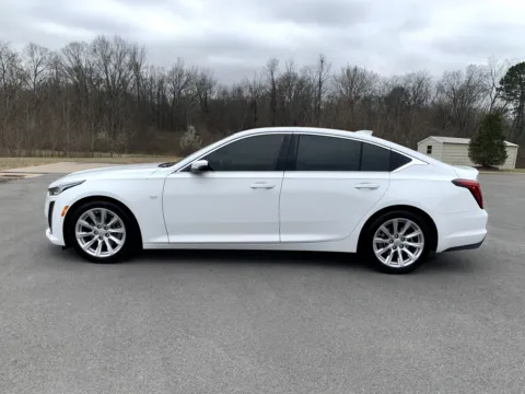 More photos of 2020 CADILLAC CT5 LUXURY Luxury at Bill Fitts Auto Sales, AR