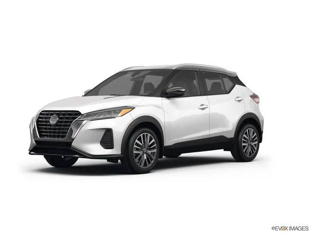 2022 NISSAN KICKS SV for sale in Little Rock, AR