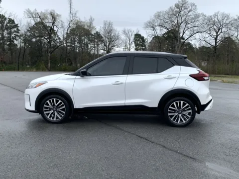 More photos of 2022 NISSAN KICKS SV at Bill Fitts Auto Sales, AR
