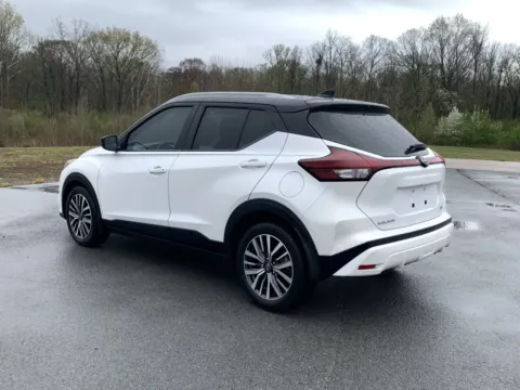More photos of 2022 NISSAN KICKS SV at Bill Fitts Auto Sales, AR