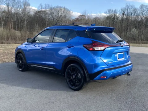 More photos of 2021 NISSAN KICKS SR at Bill Fitts Auto Sales, AR