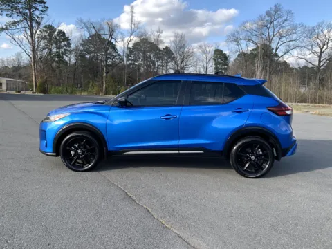 More photos of 2021 NISSAN KICKS SR at Bill Fitts Auto Sales, AR