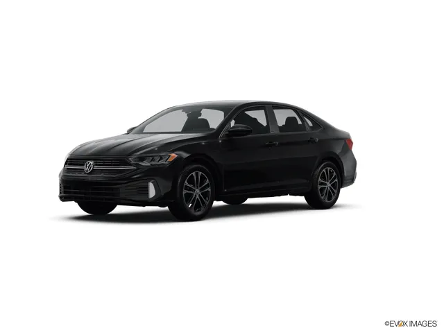 2024 VOLKSWAGEN JETTA SPORT Sport for sale in Little Rock, AR