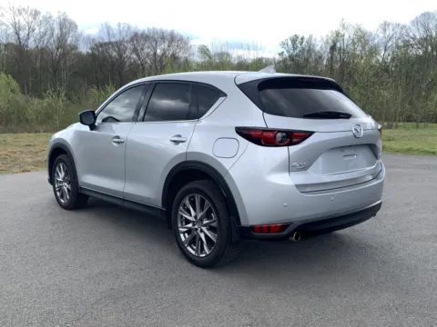 More photos of 2019 MAZDA CX-5 SIGNATURE Signature at Bill Fitts Auto Sales, AR